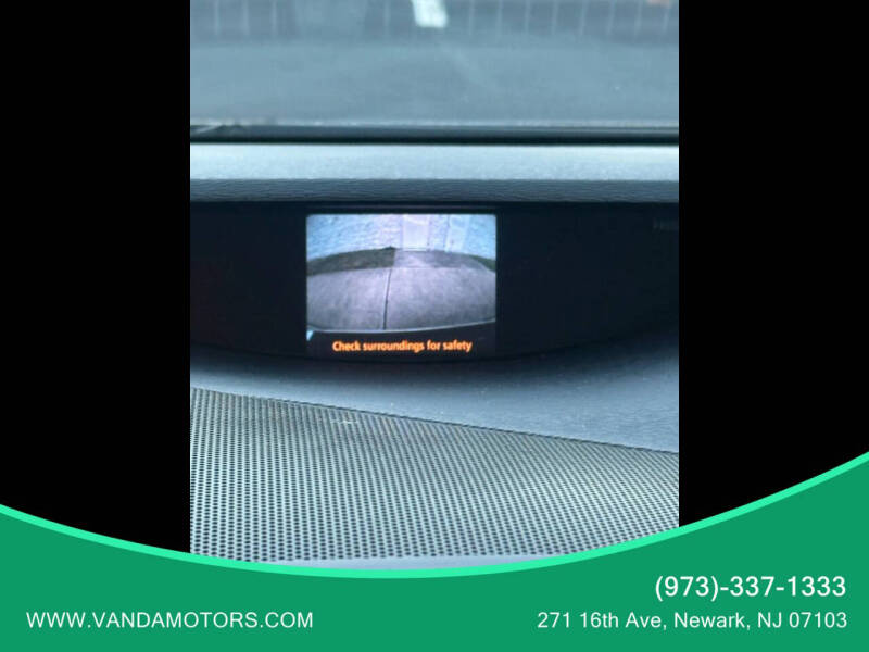 2011 Toyota Venza AWD V6