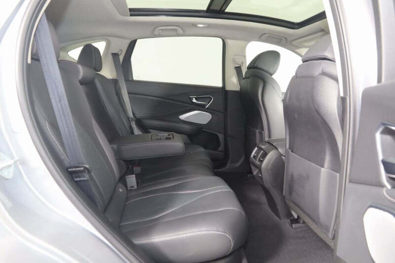 2022 Acura RDX SH-AWD w/Tech