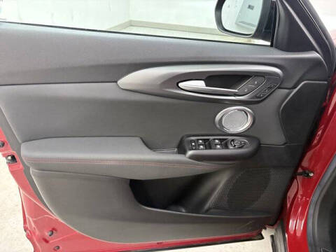 2024 Dodge Hornet R/T Plus