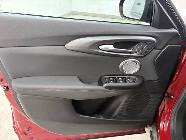 2024 Dodge Hornet R/T Plus