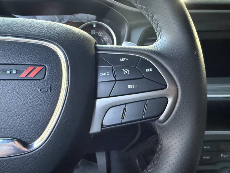 2019 Dodge Challenger GT