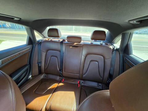 2016 Audi A4 2.0T Premium Plus