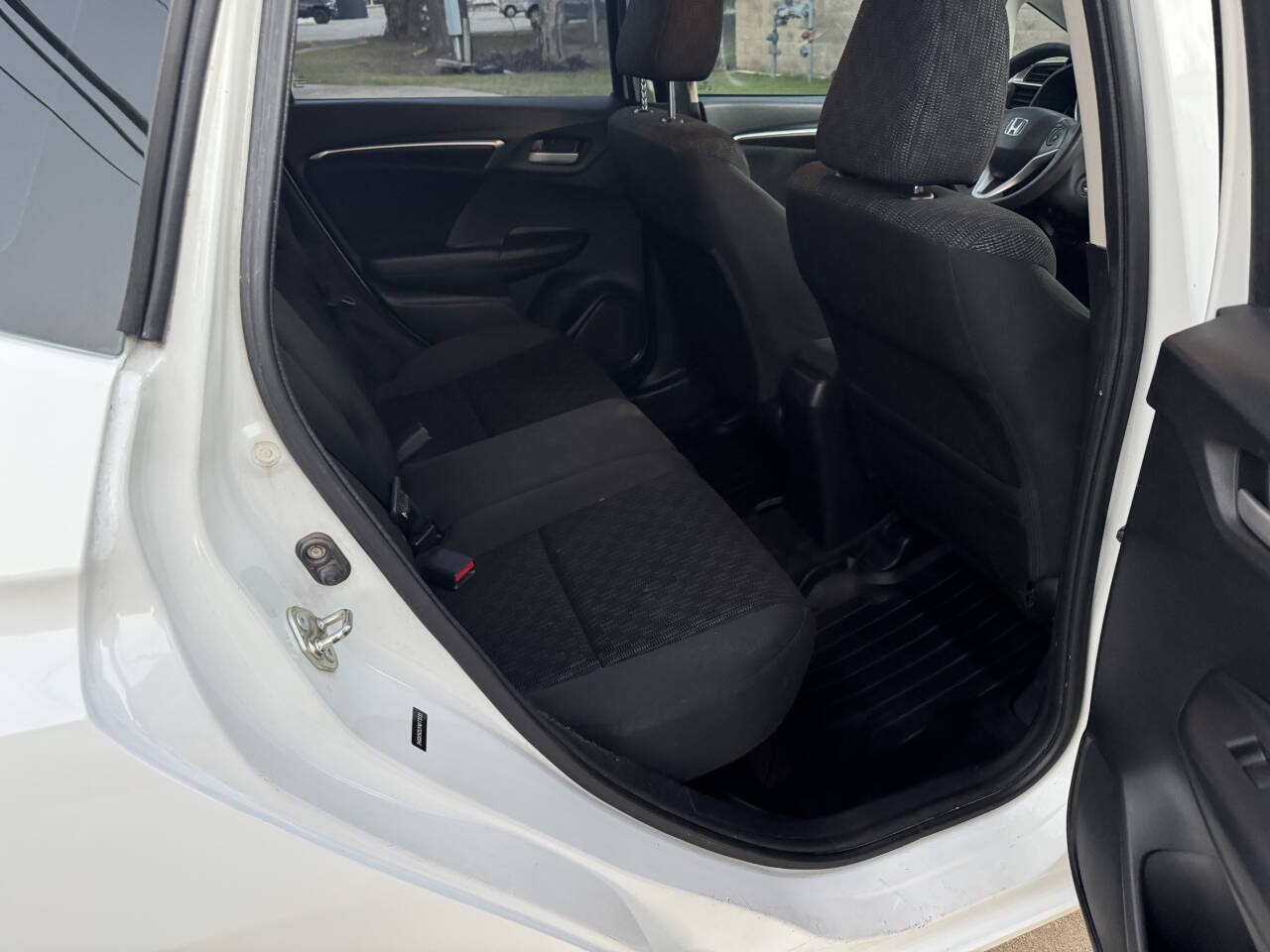 Used Car 2015 Honda Fit  Lx 4dr Hatchback 6m For Sale Under $10,000 In Austin, Texas