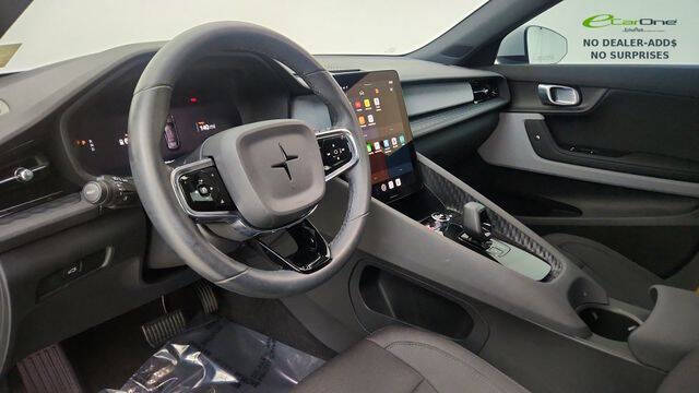 2023 Polestar 2