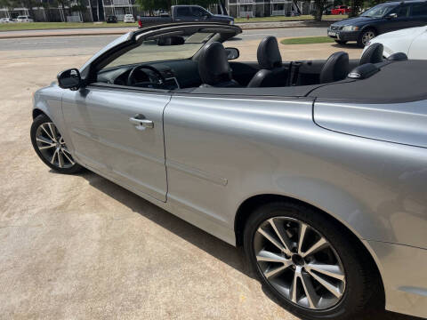 2012 Volvo C70 T5 Premier Plus