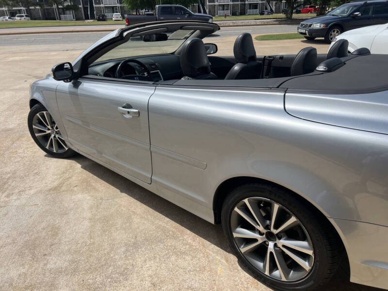2012 Volvo C70 T5 Premier Plus