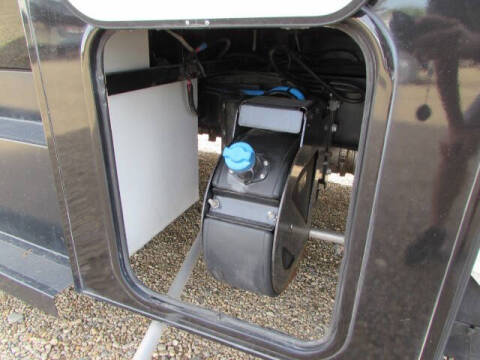 2022 International MV607