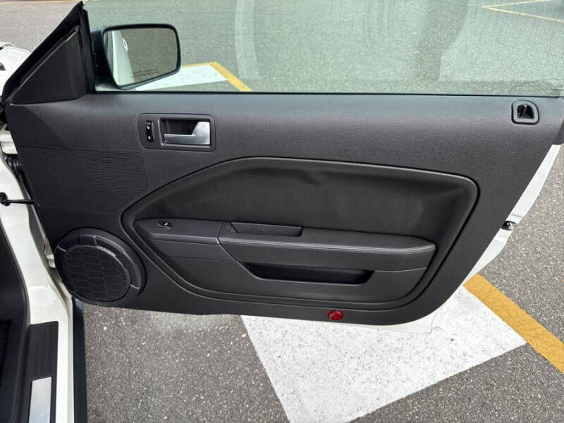 2007 Ford Shelby GT500