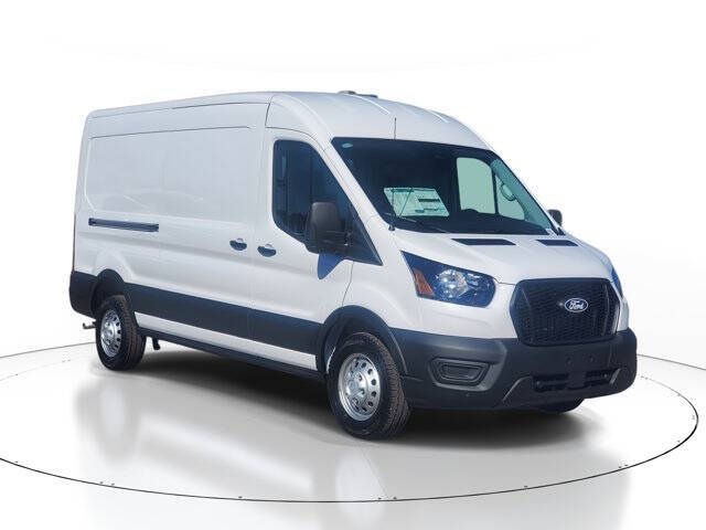 2026 Ford Transit 350