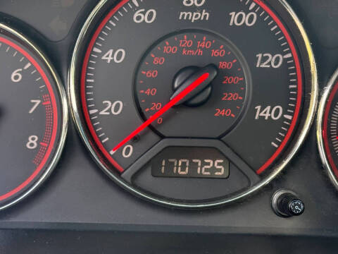 2003 Honda Civic EX