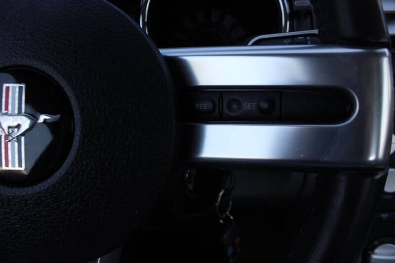 2007 Ford Mustang GT Premium