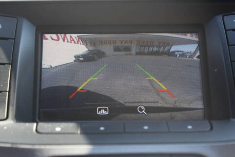 2017 Ford Taurus SEL