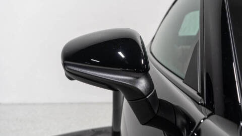 2022 Porsche 911 Carrera