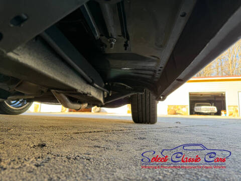 1956 Chevrolet Bel Air