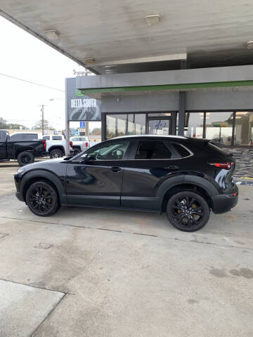 2024 Mazda CX-30 2.5 S Select Sport