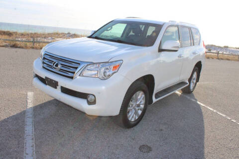 2011 Lexus GX 460