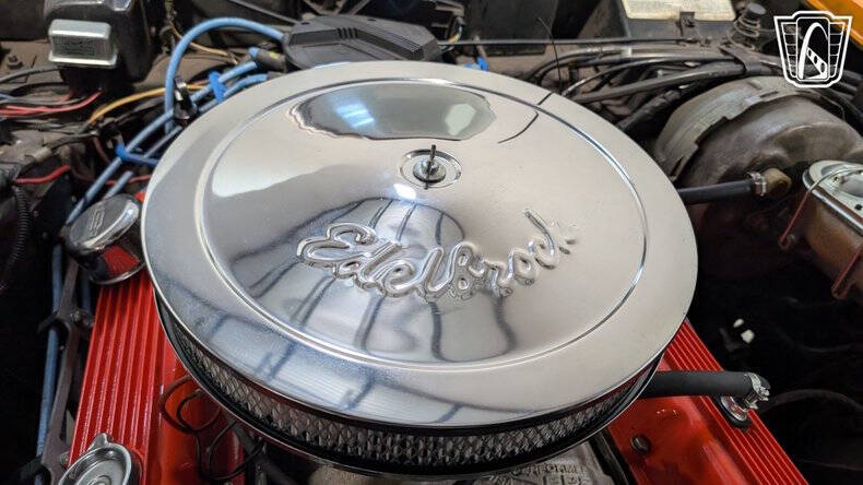 1977 Chevrolet Corvette