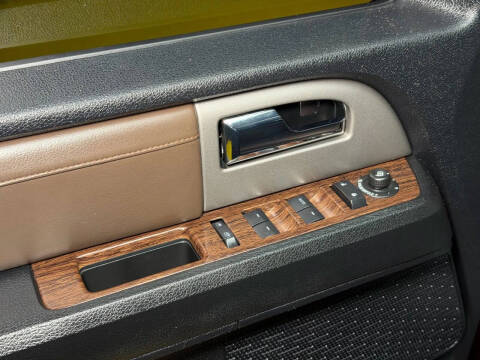 2015 Ford Expedition