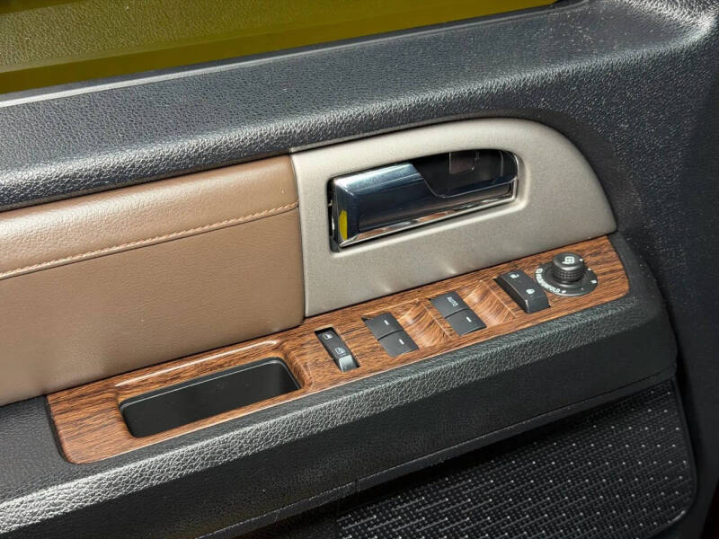 2015 Ford Expedition