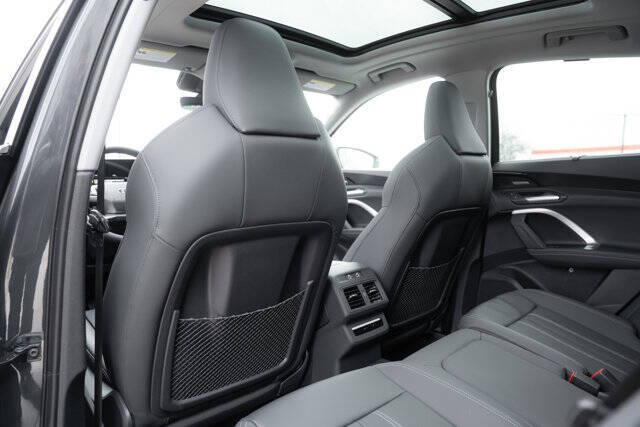 2025 Audi Q5 Sportback quattro Premium Plus TFSI