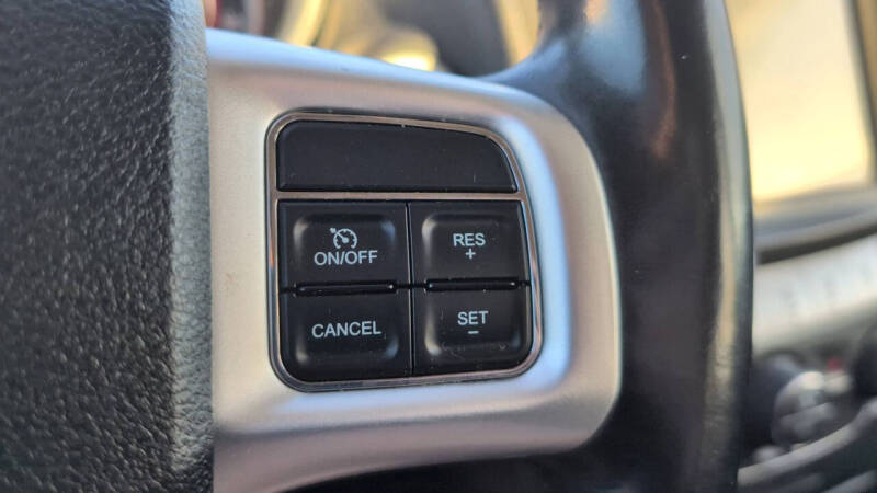 2019 Dodge Journey GT