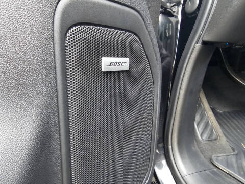 2022 GMC Sierra 2500HD