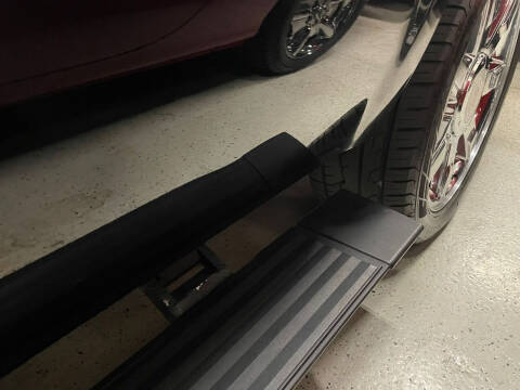 2011 Cadillac Escalade Premium