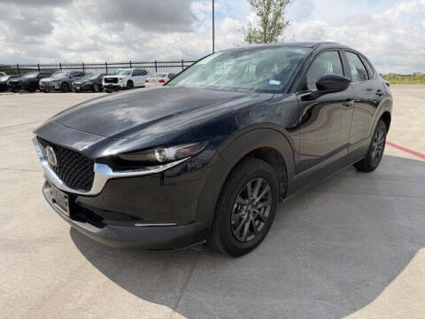 2023 Mazda CX-30 2.5 S