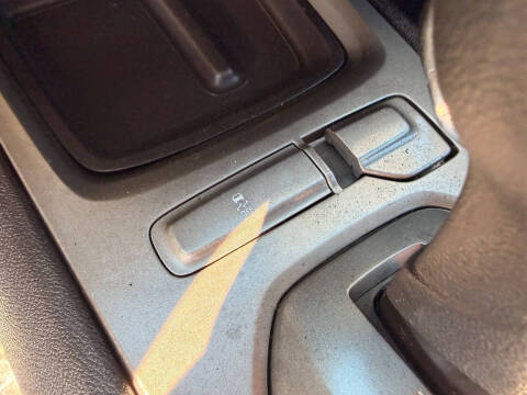 2013 Chevrolet Camaro LS