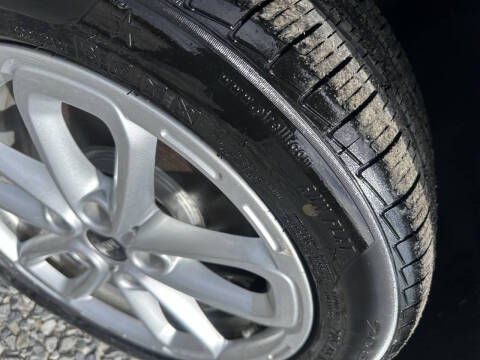 2015 MINI Countryman Cooper S ALL4