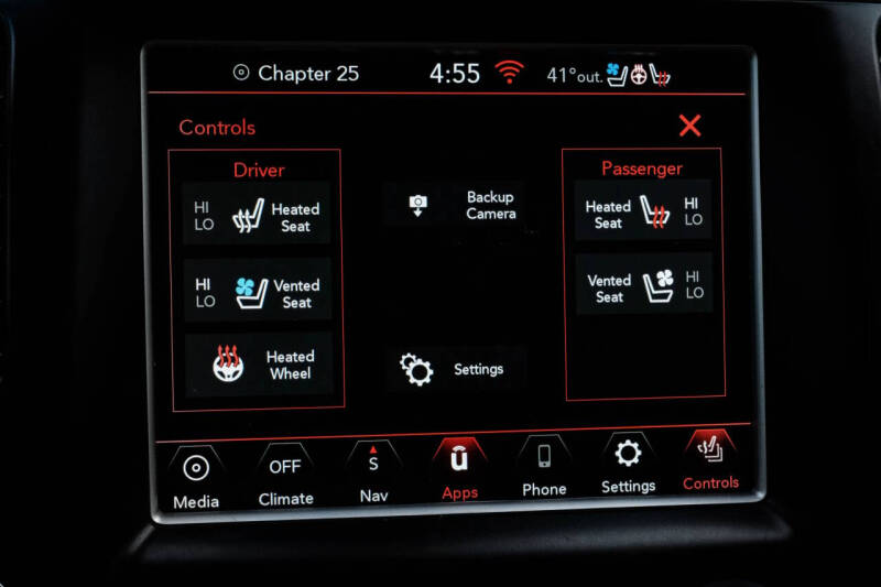 2018 Jeep Grand Cherokee Summit