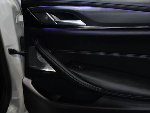 2019 BMW M5