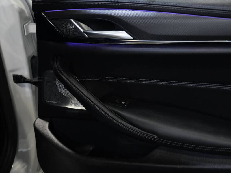 2019 BMW M5
