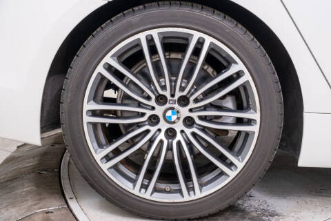 2018 BMW 5 Series 530i xDrive