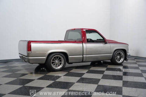 1994 Chevrolet C/K 1500 Series