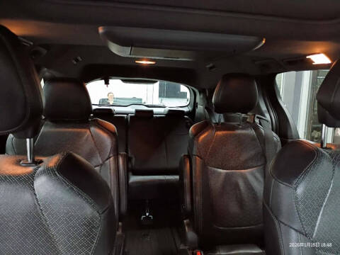 2023 Toyota Sienna 25th Anniversary Edition