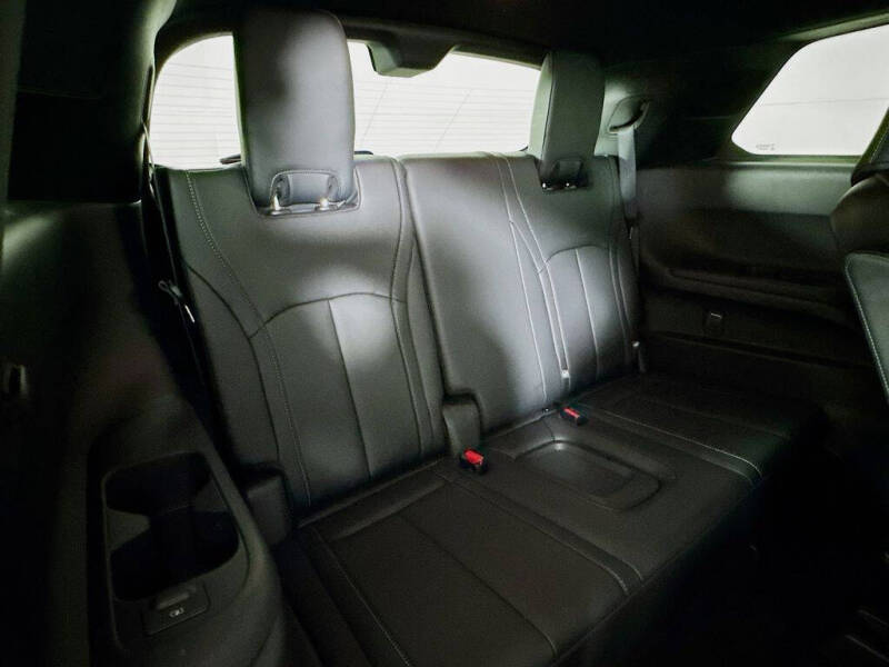 2023 Infiniti QX60 Autograph