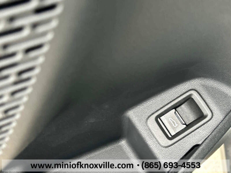 2025 MINI Hardtop 2 Door Cooper S