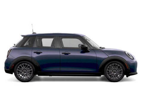 2026 MINI Hardtop 4 Door Cooper S