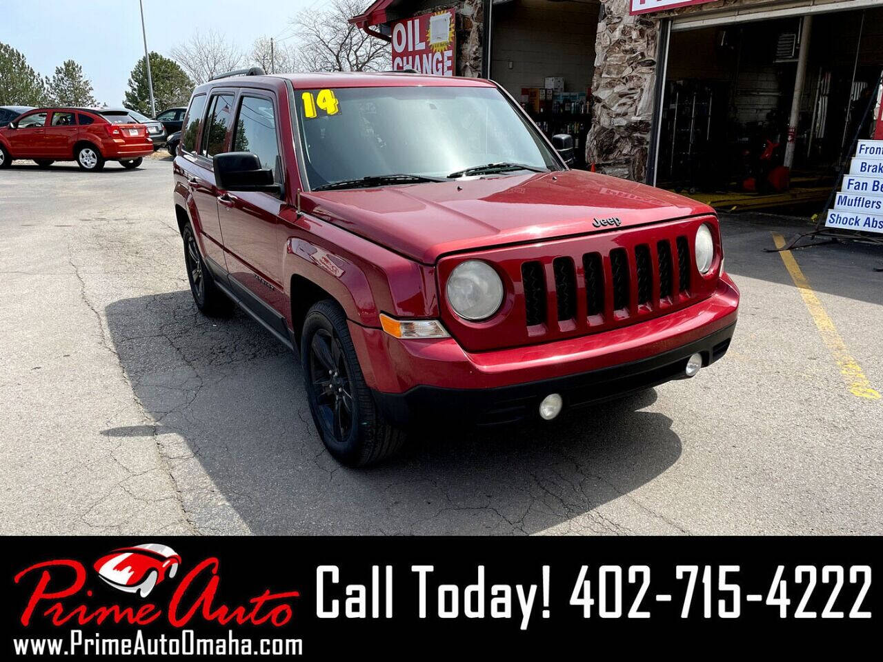 Top 60+ images jeep patriot change oil message In.thptnganamst.edu.vn