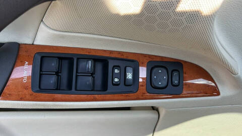 2009 Lexus IS 250