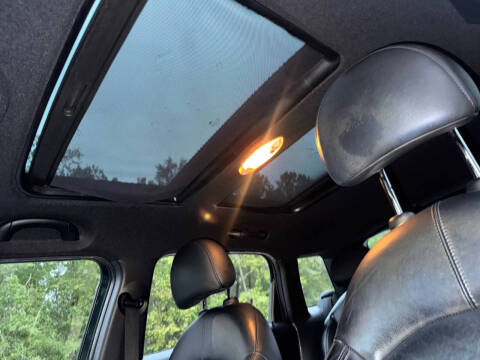 2011 MINI Cooper Countryman S ALL4