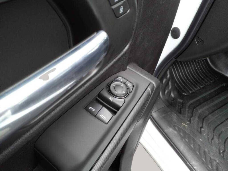 2024 GMC Sierra 3500HD