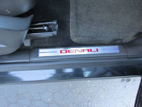 2015 GMC Terrain Denali