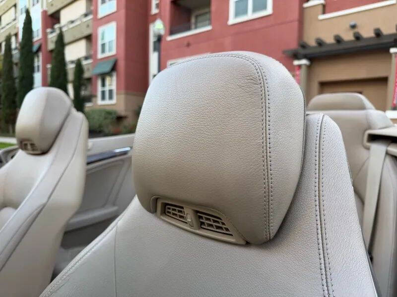 2013 Mercedes-Benz E-Class E 550