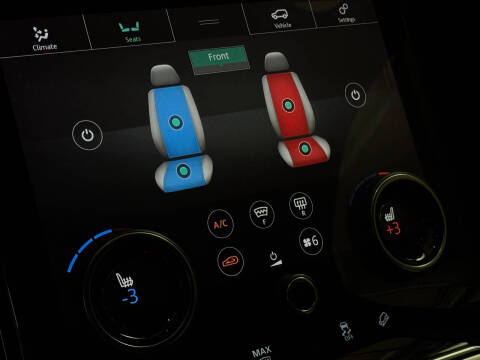 2020 Land Rover Range Rover Velar P250 R-Dynamic S