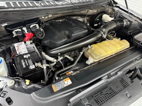 2020 Ford Expedition MAX Limited