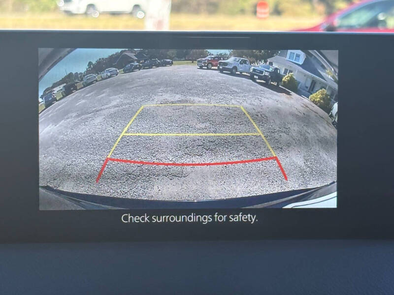 2024 Mazda CX-5 2.5 S Select