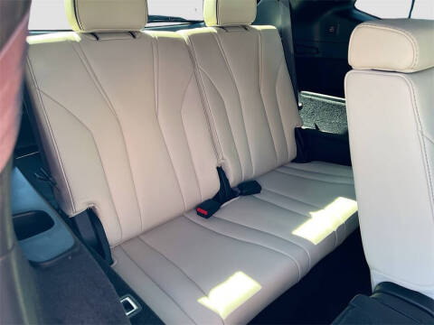 2024 Acura MDX SH-AWD Type S w/Advance Package