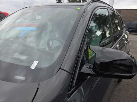 2026 BMW X5 M Competition